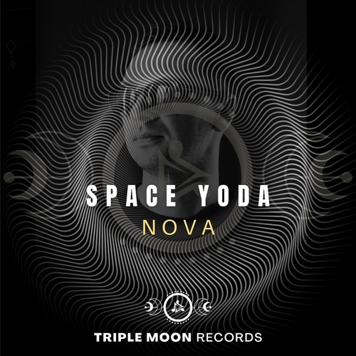 Space Yoda - Nova [TM012DJ]